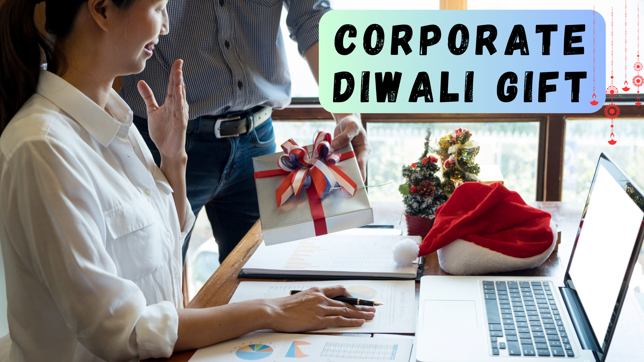 Discover the Best Corporate Gifting Company in India